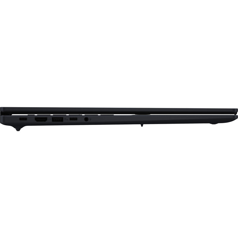 Afbeelding laden in galerijviewer, Asus vivobook 18 m1807ha-s8022w 18.4 copilot+ laptop (donkerblauw | ryzen 7 260 | radeon 780m | 32 gb | 1 tb ssd)
