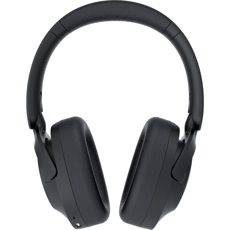 Afbeelding laden in galerijviewer, Creative zen hybrid 2 over-ear hoofdtelefoon (zwart, bluetooth 5.2, usb-c, hybride anc)
