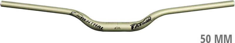 Afbeelding laden in galerijviewer, Renthal v3 fatbar riser 35mm handlebar
