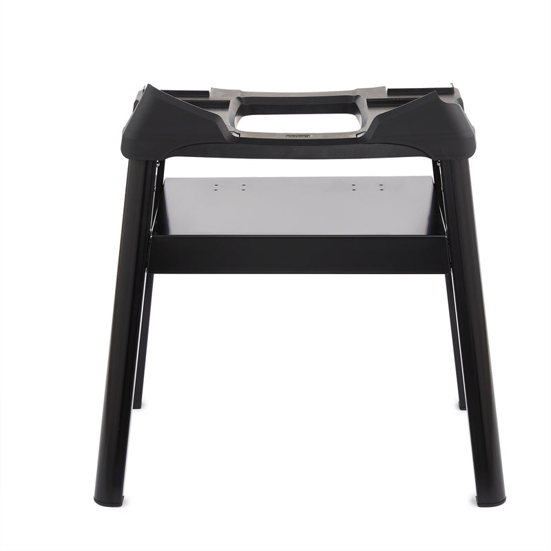 Afbeelding laden in galerijviewer, Weber compact stand voor q n-serie vanaf 2025 grillonderstel (zwart)
