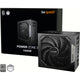 Be quiet! power zone 2 modulaire 1000 watt voeding (zwart, 1x 12v-2x6, 3x pcie)