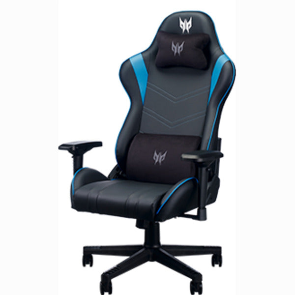 Afbeelding laden in galerijviewer, Acer predator rift gaming chair (zwart blauw)
