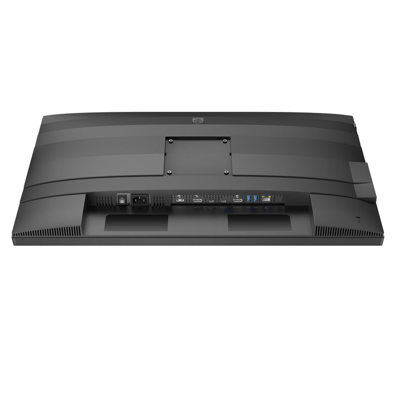 Afbeelding laden in galerijviewer, Philips 27b2g5601 27 monitor (zilver zwart, hdmi, displayport, usb, lan, audio)
