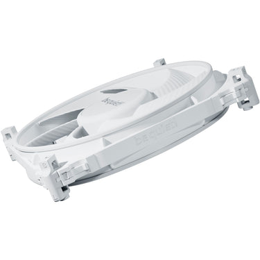 Be quiet! silent wings 4 pwm case fan (wit, 140 x 140 x 25 mm)