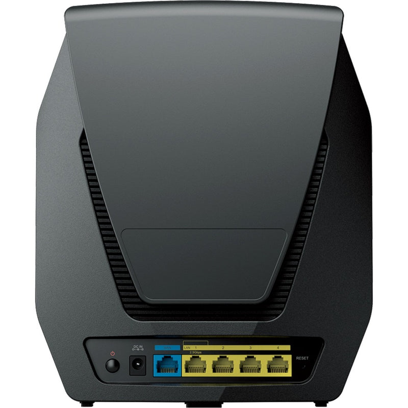 Afbeelding laden in galerijviewer, Synology wrx560 mesh router (zwart, usb 3.2 gen 1)
