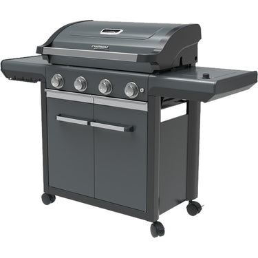 Campingaz 4 series premium s gasbarbecue (grijs)