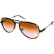 Spyra specs veiligheidsbril (rood)