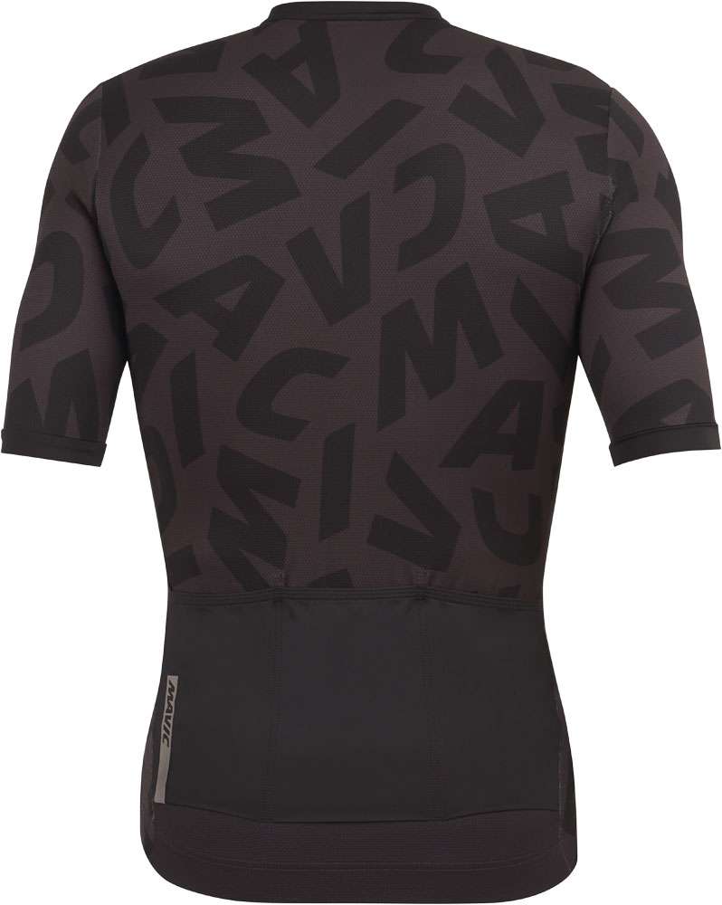 Afbeelding laden in galerijviewer, Mavic aksium graphic - jersey
