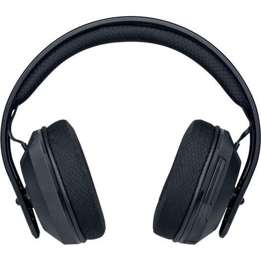 Nacon rig 600 pro hs over-ear gaming headset (zwart, playstation 5, playstation 4, windows, nintendo switch, android, ios)