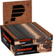 Powerbar protein+ low sugar bar 16 box