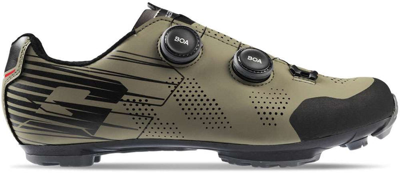 Afbeelding laden in galerijviewer, Gaerne g.obsidian - gravel shoes
