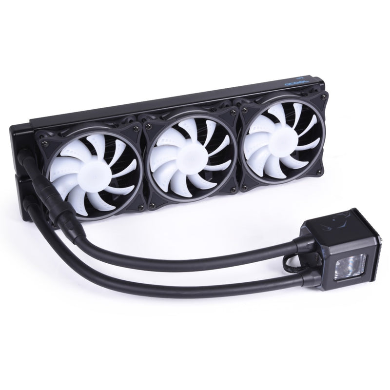 Afbeelding laden in galerijviewer, Alphacool eisbaer 360 aurora hpe waterkoeling (zwart)
