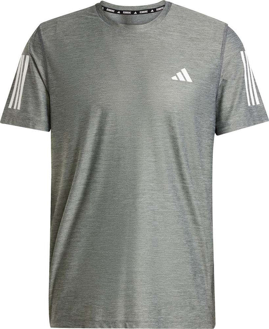 Adidas own the run - functional shirt