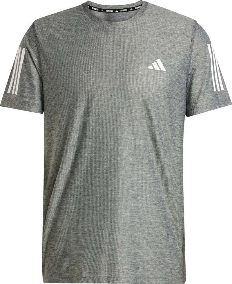 Afbeelding laden in galerijviewer, Adidas own the run - functional shirt
