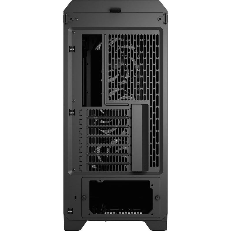 Afbeelding laden in galerijviewer, Fractal design meshify 3 midi tower behuizing (zwart | 2x usb-a | 1x usb-c)
