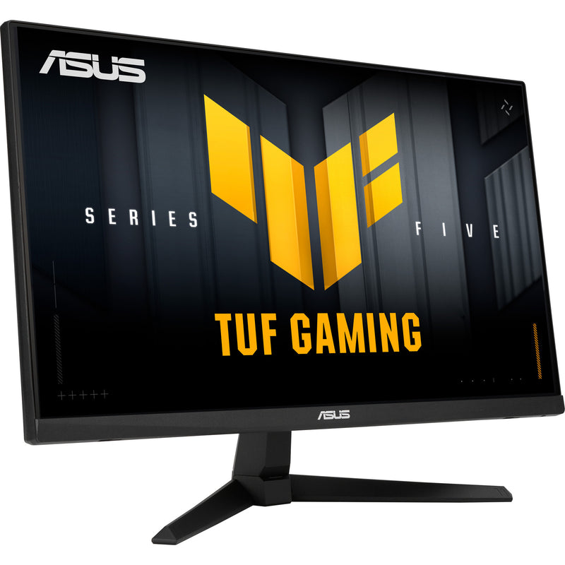 Afbeelding laden in galerijviewer, Asus tuf gaming vg259qm5a 24.5 monitor (zwart, 2x hdmi, displayport, 240 hz)
