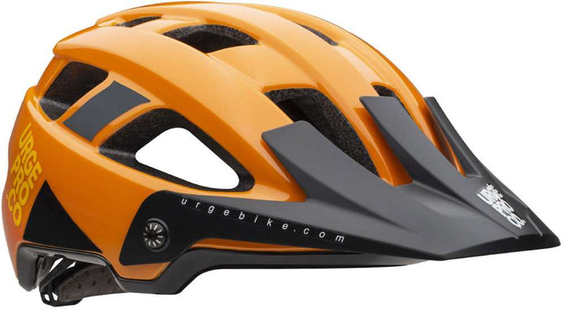 Afbeelding laden in galerijviewer, Urge alltrail - mtb helmet
