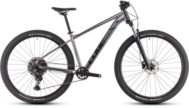 Cube aim slx slateblack´n´black
