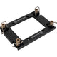 Silverstone xac-mk-4710 houder (zwart)