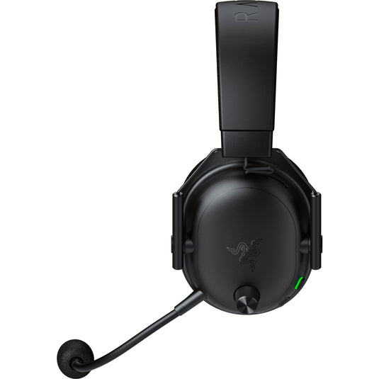 Razer blackshark v3 over-ear gaming headset (zwart, 2.4 ghz bluetooth)