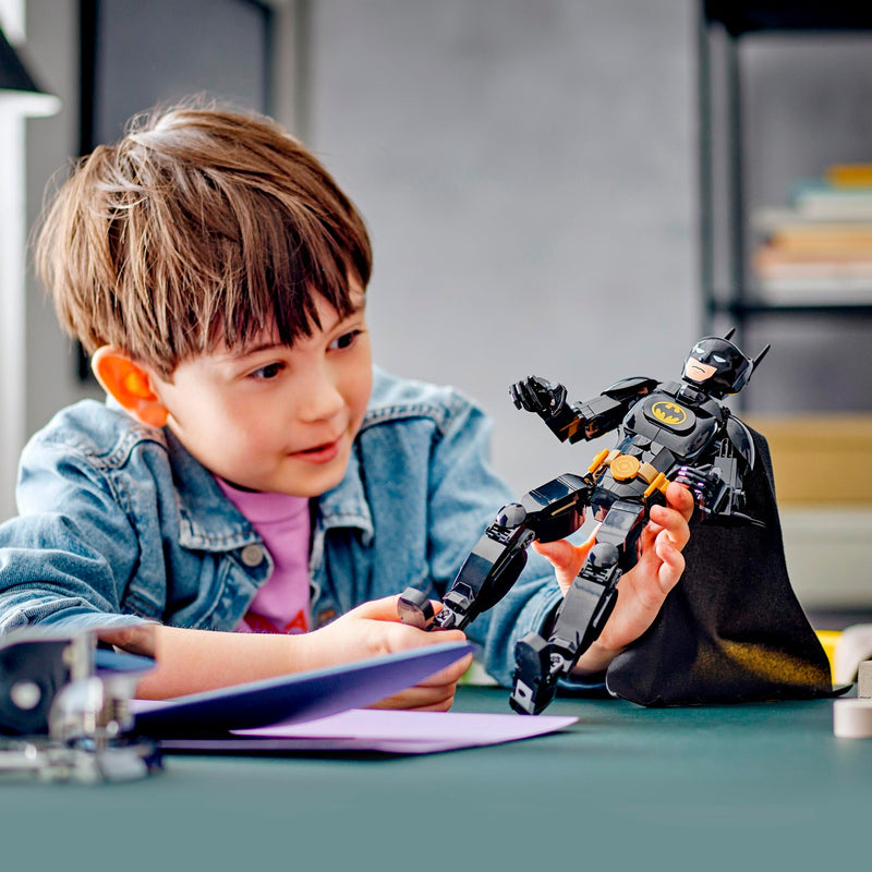 Afbeelding laden in galerijviewer, Lego super heroes 76259 batman bouwfiguur
