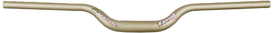 Renthal v2 fatbar riser 820 mm handlebar