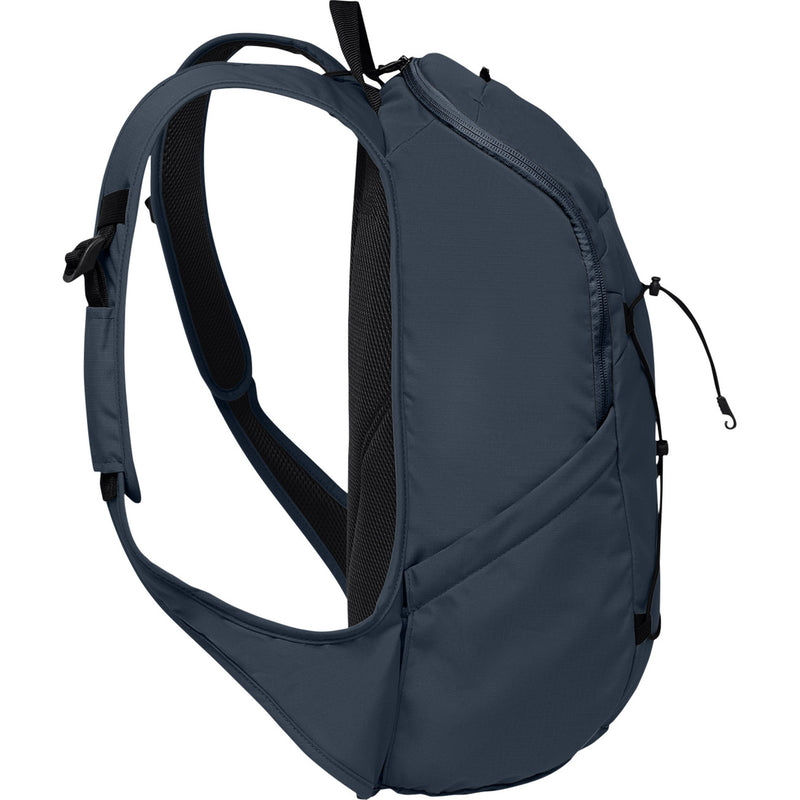 Afbeelding laden in galerijviewer, Jack wolfskin serene rugzak (donkerblauw, 18.0 liter)
