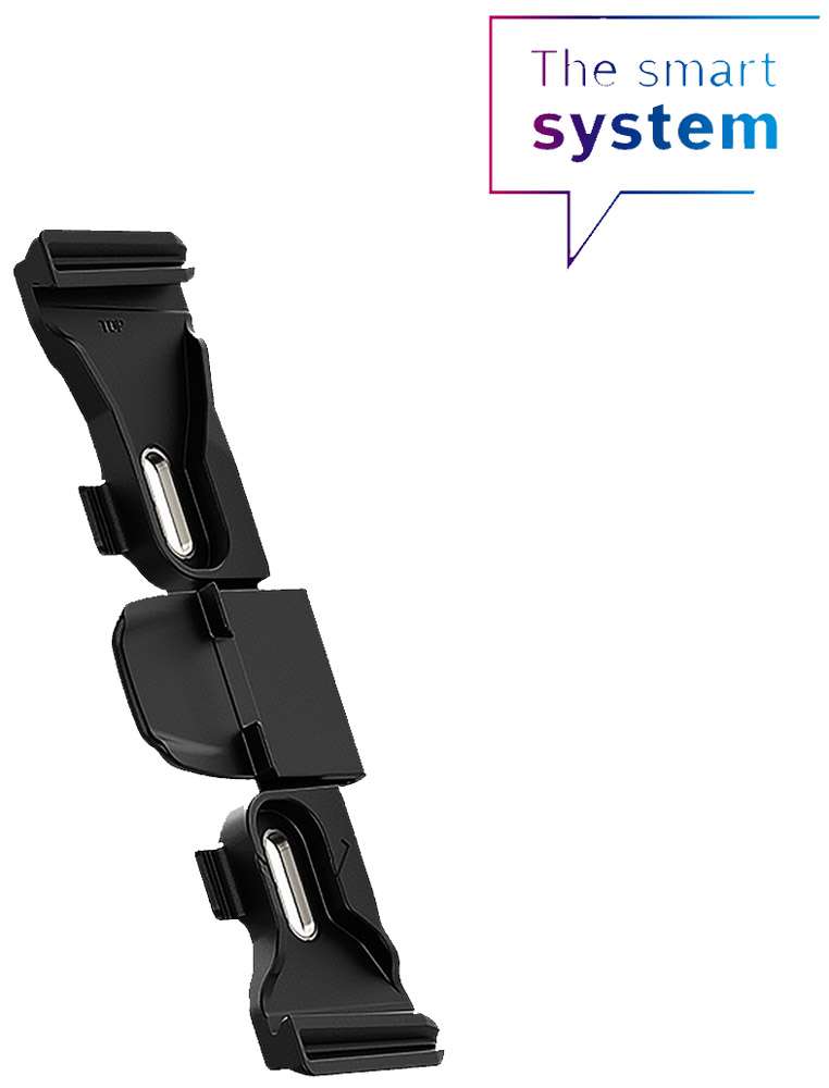 Afbeelding laden in galerijviewer, Bosch powermore 250 (bbp362y) - battery holder
