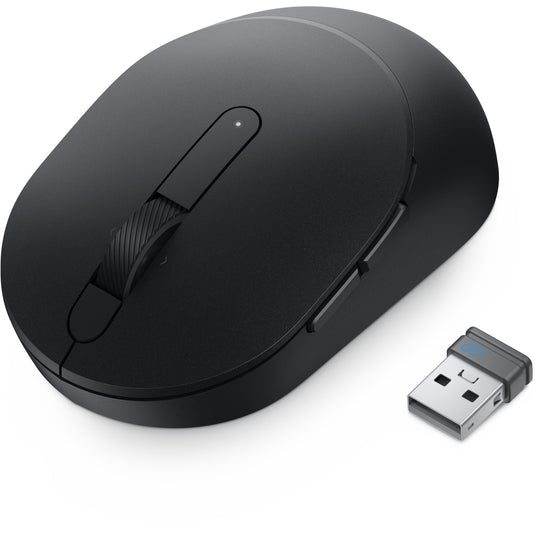 Dell mobile pro wireless mouse ms5120w (zwart)