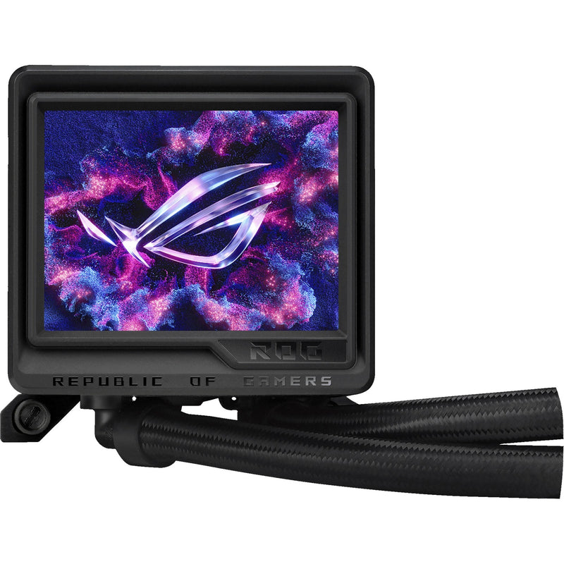 Afbeelding laden in galerijviewer, Asus rog ryujin iii 360 argb extreme waterkoeling (zwart)
