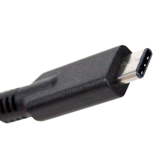 Owc usb type-a to usb type-c adapter (zwart, 13 cm)