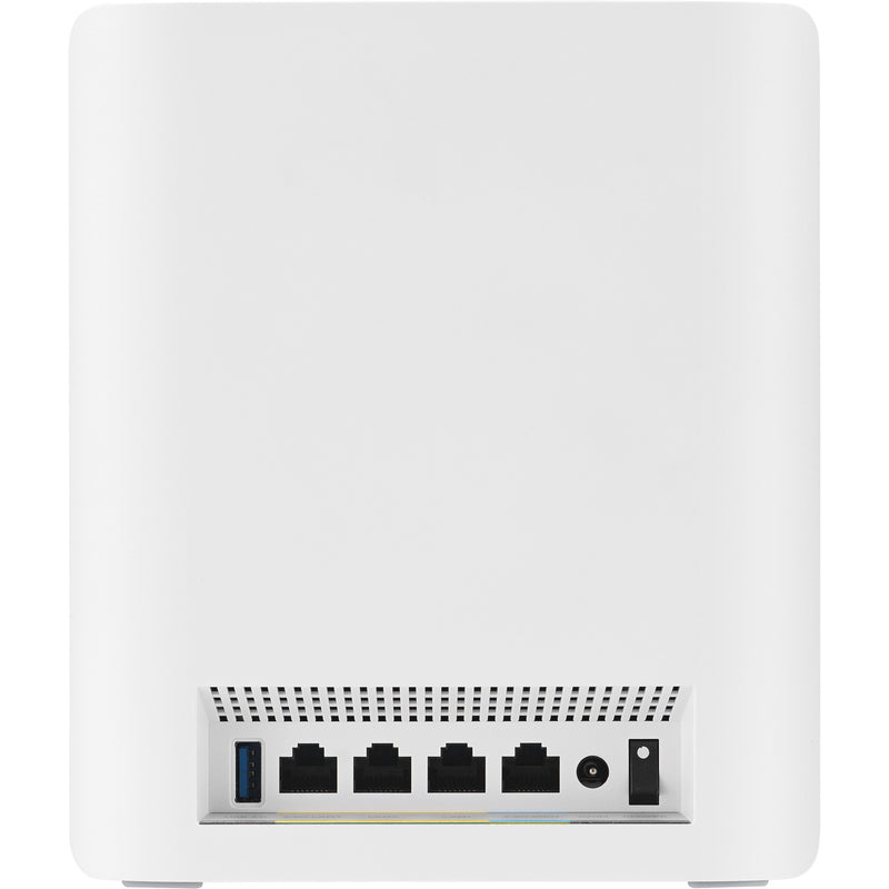 Afbeelding laden in galerijviewer, Asus zenwifi bt8 router (wit, 2 stuks)
