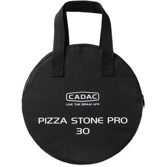 Cadac pizzasteen pro 30 (kookoppervlak: ø 25cm)