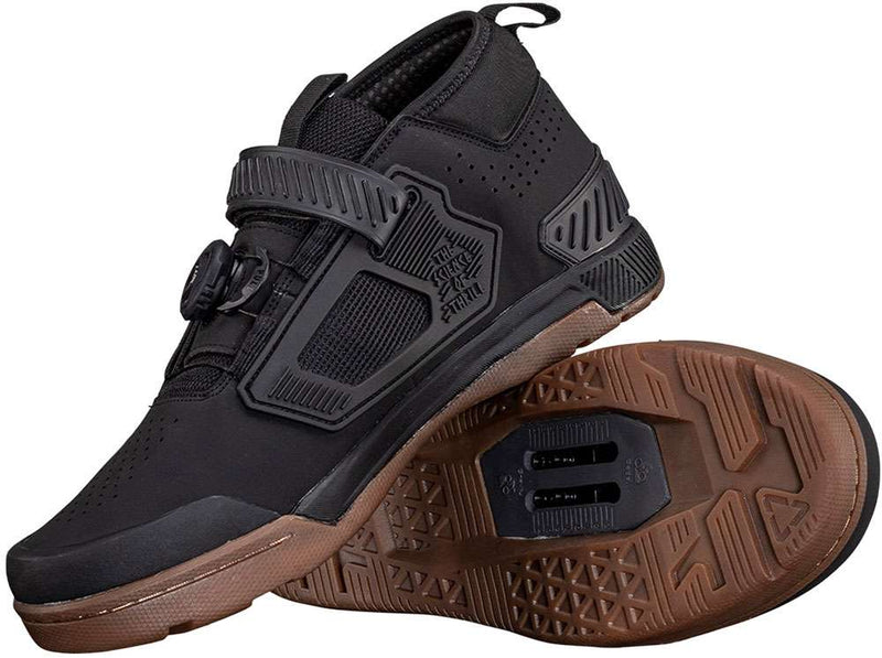 Afbeelding laden in galerijviewer, Leatt 4.0 clip pro - mtb shoes

