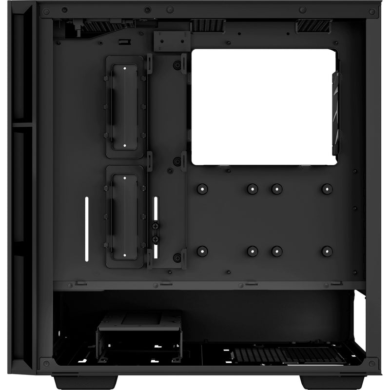 Afbeelding laden in galerijviewer, Deepcool ch560 midi tower behuizing (zwart | 1x usb-a | 1x usb-c | rgb | window)
