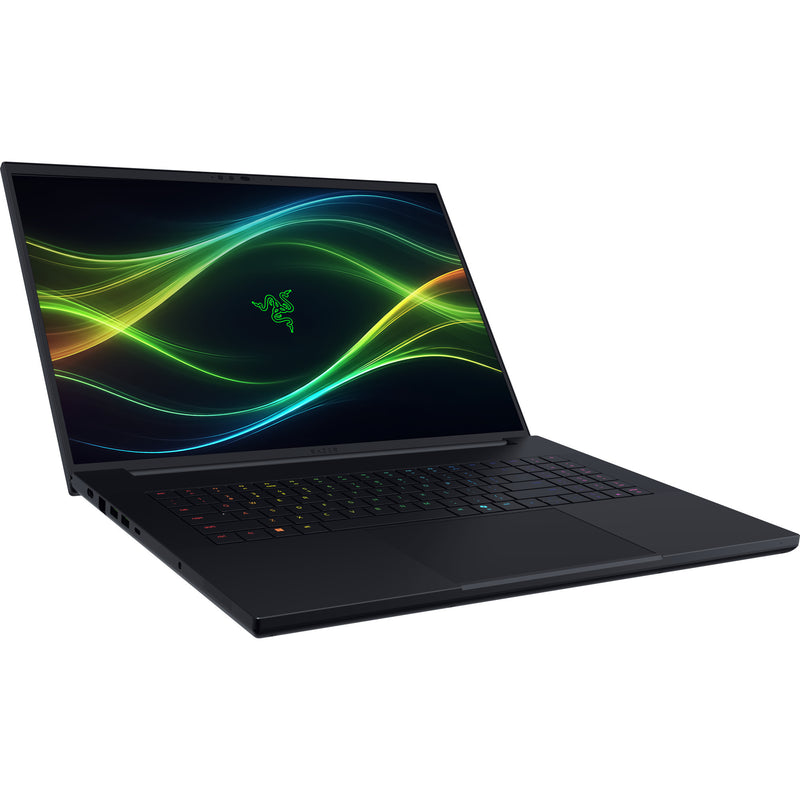 Afbeelding laden in galerijviewer, Razer blade 18 (2026) 18 gaming laptop (zwart | core ultra 9 290hx plus | rtx 5090 | 64 gb | 2 tb ssd)
