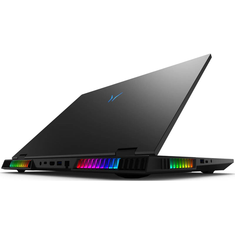 Afbeelding laden in galerijviewer, Erazer beast 18 x1 md62731 18 gaming laptop (zwart | core ultra 9 275hx | rtx 5080 | 32 gb | 2 tb ssd)
