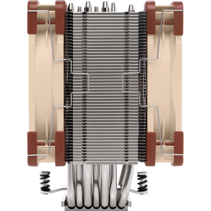 Afbeelding laden in galerijviewer, Noctua nh-u12a cpu-koeler
