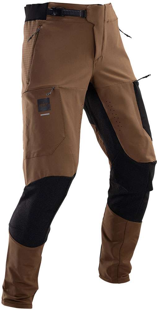 Afbeelding laden in galerijviewer, Leatt gravity 4.0 - mtb pants
