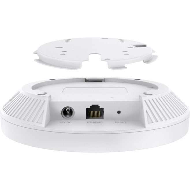 Afbeelding laden in galerijviewer, Tp-link omada eap723 be3600 wi-fi 7 access point (wit)
