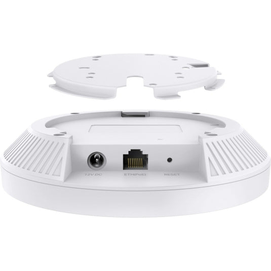 Tp-link omada eap723 be3600 wi-fi 7 access point (wit)