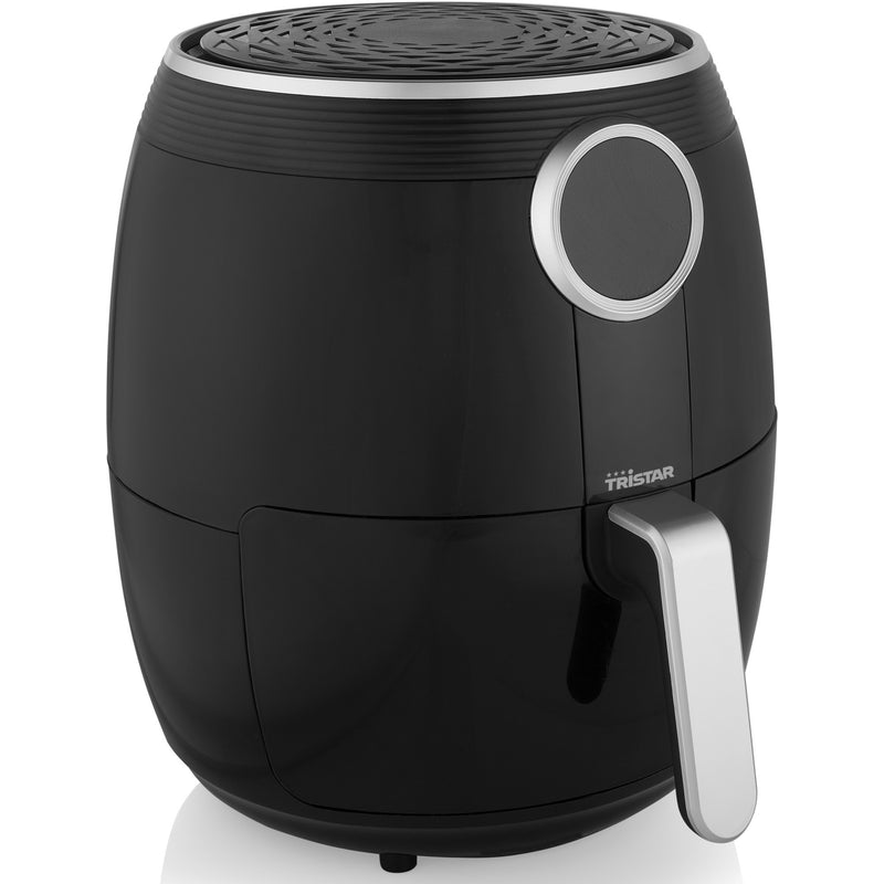 Afbeelding laden in galerijviewer, Tristar fr-6956 digitale crispy fryer heteluchtfriteuse (zwart, 4.5 liter)
