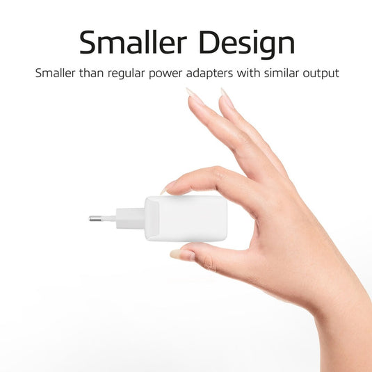 Act usb-oplader ac2122 wit