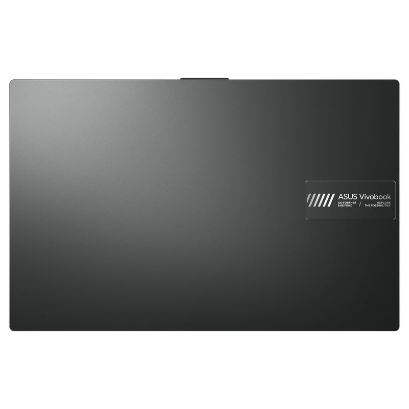 Afbeelding laden in galerijviewer, Asus vivobook go 15 e1504fa-bq5403w 15.6 laptop (zwart | ryzen 5 40 | radeon 610m | 8 gb | 512 gb ssd)
