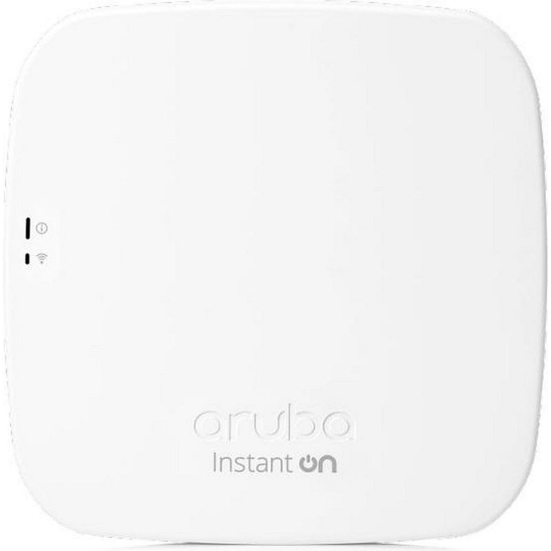 Afbeelding laden in galerijviewer, Hewlett packard enterprise instant on ap11 bundle access point (incl. adapter, wi-fi 5 2x2)
