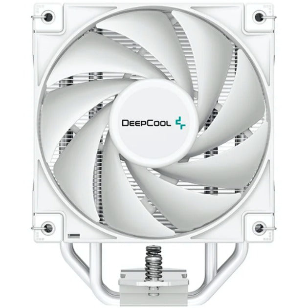 Afbeelding laden in galerijviewer, Deepcool ak400 cpu-koeler (wit, 4-pins pwm fan-connector)
