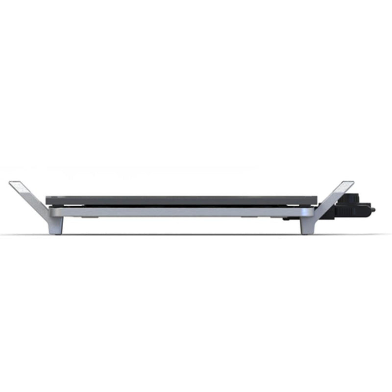 Afbeelding laden in galerijviewer, Princess table chef premium stonegrill elektrische bakplaat
