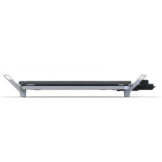 Princess table chef premium stonegrill elektrische bakplaat