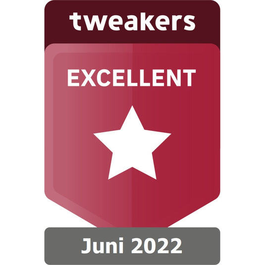 Fritz! box 4060 international router (wit)