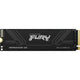 Kingston renegade g5 4 tb ssd (zwart, sfyr2s 4t0, pcie 5.0 x4, nvme, m.2 2280)